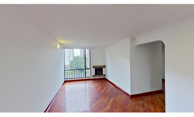Venta Apartamento Cedro Salazar, 90 m2, Garaje, Depósito