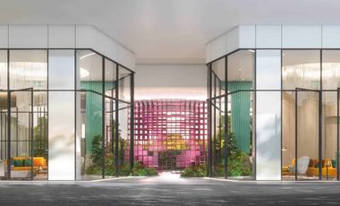 XT Phayathai - 1BR Type 1F