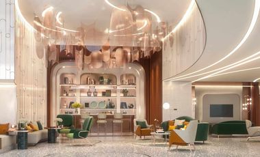 XT Phayathai - 1BR Type 1F