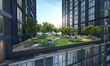 XT Phayathai - 1BR Type 1F