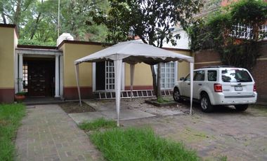 CASA EN VENTA - FRANCISCO SOSA  - COYOACAN