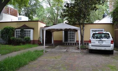 CASA EN VENTA - FRANCISCO SOSA  - COYOACAN