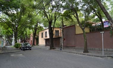 CASA EN VENTA - FRANCISCO SOSA  - COYOACAN