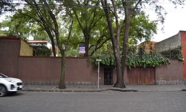 CASA EN VENTA - FRANCISCO SOSA  - COYOACAN