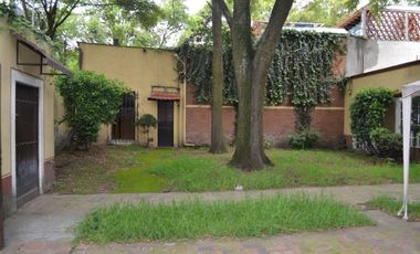 CASA EN VENTA - FRANCISCO SOSA  - COYOACAN