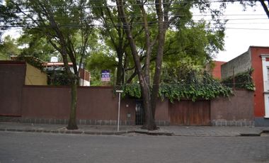 CASA EN VENTA - FRANCISCO SOSA  - COYOACAN