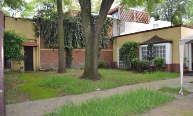 CASA EN VENTA - FRANCISCO SOSA  - COYOACAN