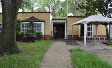 CASA EN VENTA - FRANCISCO SOSA  - COYOACAN
