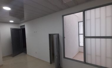 OFICINA EN ARRIENDO EN CENTRO/MANIZALES