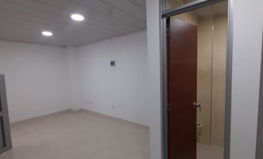 OFICINA EN ARRIENDO EN CENTRO/MANIZALES