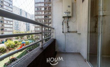 Departamento Tropezón ID: 159066r