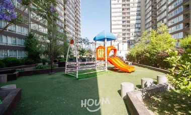 Departamento Tropezón ID: 159066r