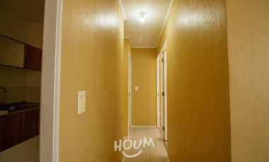 Departamento Tropezón ID: 159066r