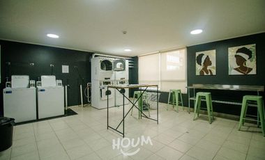 Departamento Tropezón ID: 159066r