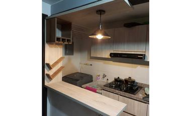 Venta apartaestudio sector sancancio, Manizales.