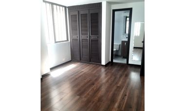 Venta apartaestudio sector sancancio, Manizales.