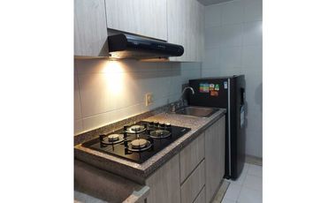 Venta apartaestudio sector sancancio, Manizales.