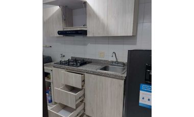 Venta apartaestudio sector sancancio, Manizales.