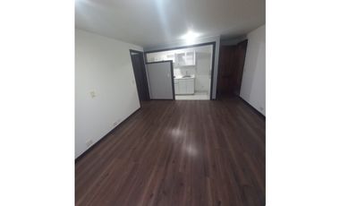 Venta apartaestudio sector sancancio, Manizales.
