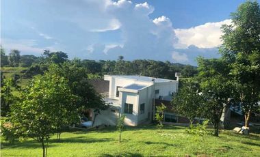 VENTA DE HERMOSA FINCA DE 7 HECTREAS VIA PLANETA RICA