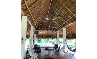 VENTA DE HERMOSA FINCA DE 7 HECTREAS VIA PLANETA RICA