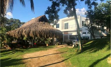 VENTA DE HERMOSA FINCA DE 7 HECTREAS VIA PLANETA RICA