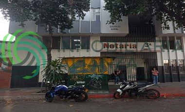 oficina en venta en centro. Cod V61775