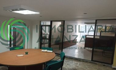 oficina en venta en centro. Cod V61775