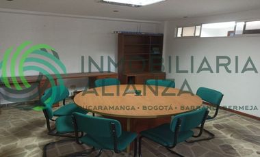 oficina en venta en centro. Cod V61775