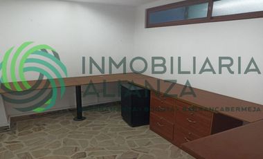 oficina en venta en centro. Cod V61775