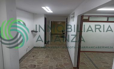 oficina en venta en centro. Cod V61775