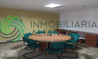 oficina en venta en centro. Cod V61775