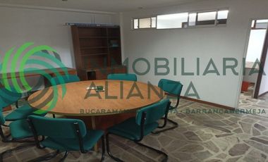 oficina en venta en centro. Cod V61775