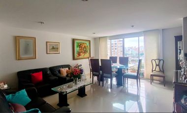 Venta de Apartamento en Bucaramanga-B. BolarquÍ. Cod V8980