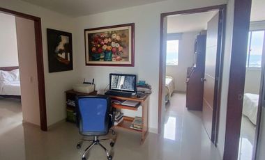Venta de Apartamento en Bucaramanga-B. BolarquÍ. Cod V8980