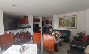 Venta de Apartamento en Bucaramanga-B. BolarquÍ. Cod V8980