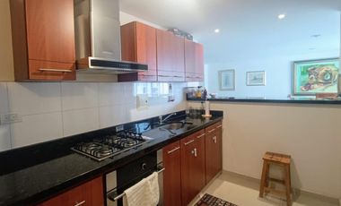 Venta de Apartamento en Bucaramanga-B. BolarquÍ. Cod V8980