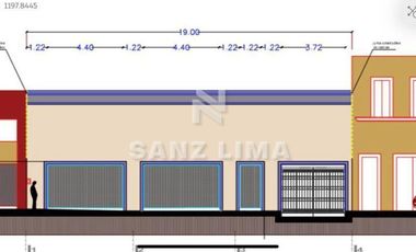 CENTRO:  EXCELENTE LOCAL COMERCIAL, EN PRIMER CUADRO DE LA CIUDAD. EN CELAYA,GTO