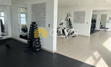 Departamento en arriendo de 2 dorm. en Viña del Mar