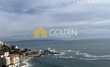 Departamento en arriendo de 2 dorm. en Viña del Mar