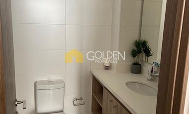 Departamento en arriendo de 2 dorm. en Viña del Mar