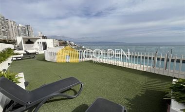 Departamento en arriendo de 2 dorm. en Viña del Mar