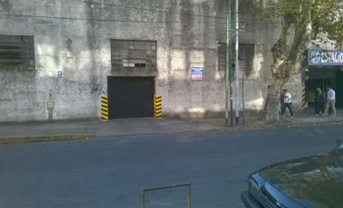 Cochera en venta en Avellaneda, Avellaneda