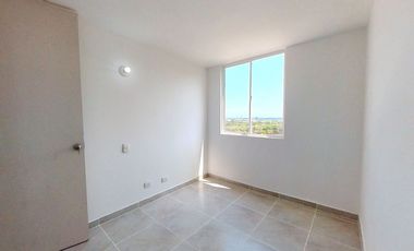 Venta Apartamento – Yumbo. Cod V18701