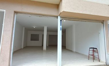 local en arriendo en belalcázar. Cod A9191097
