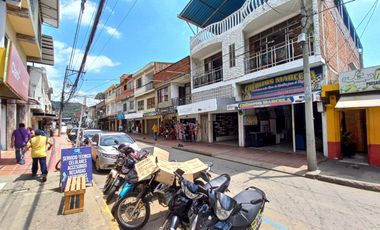 local en arriendo en belalcázar. Cod A9191097