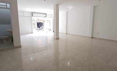 local en arriendo en belalcázar. Cod A9191097