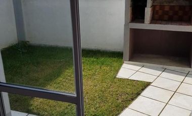 DEPARTAMENTO DE 3 AMBIENTES SAN BERNARDO