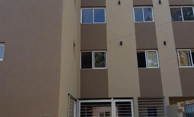 DEPARTAMENTO DE 3 AMBIENTES SAN BERNARDO