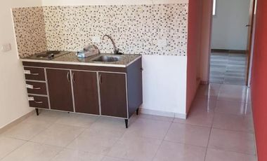 DEPARTAMENTO DE 3 AMBIENTES SAN BERNARDO